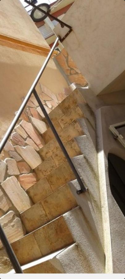 Ferienhaus Casa Dell'artista Singola E Indipendente Cagliari