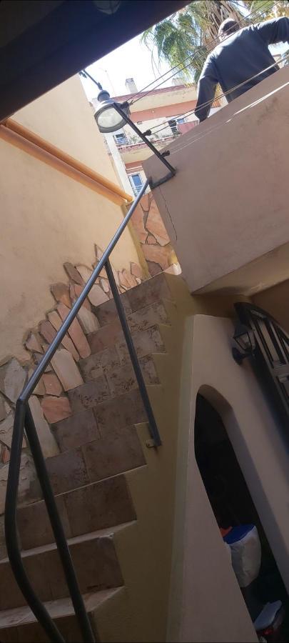 Casa Dell'artista Singola E Indipendente Holiday home Cagliari