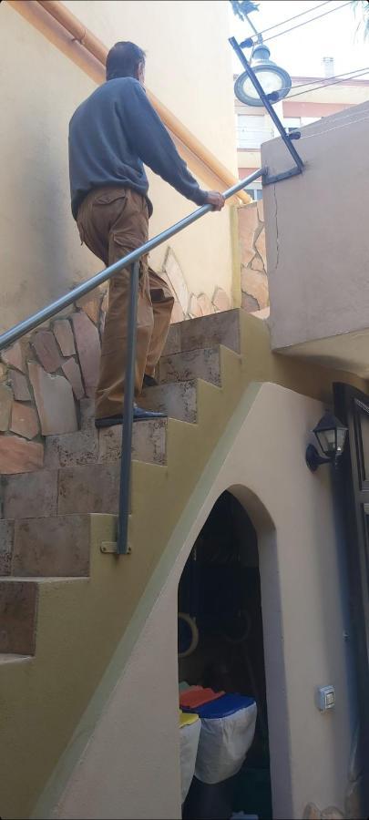 Holiday home Casa Dell'artista Singola E Indipendente Cagliari