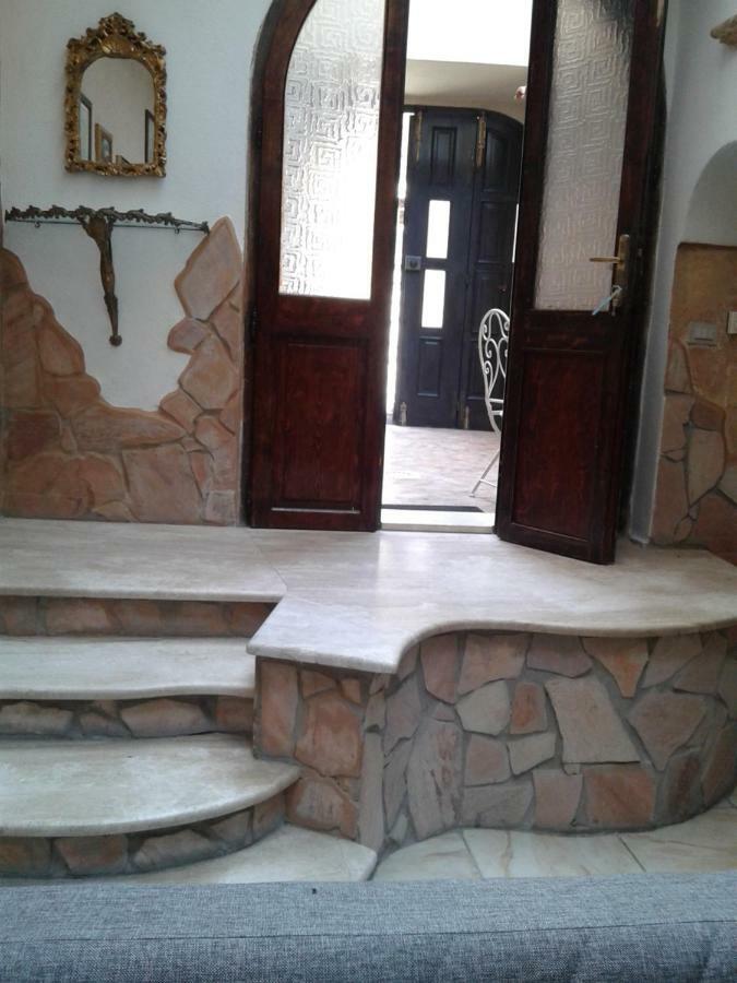 Holiday home Casa Dell'artista Singola E Indipendente