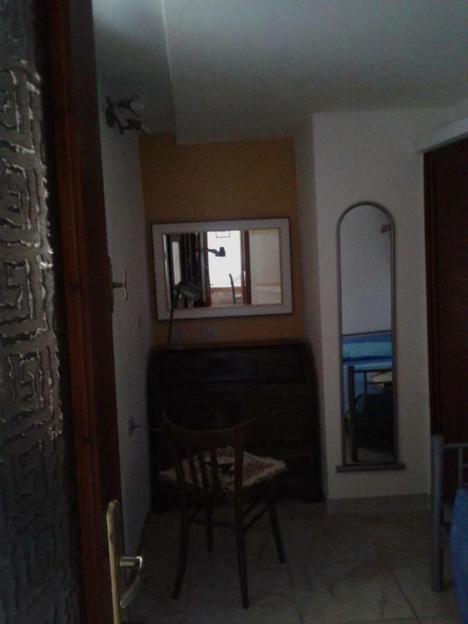 Casa Dell'artista Singola E Indipendente Holiday home
