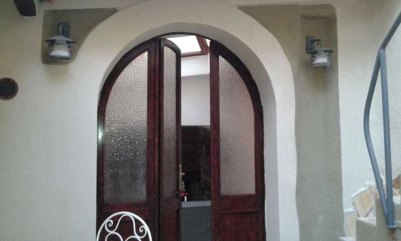 Casa Dell'artista Singola E Indipendente Holiday home