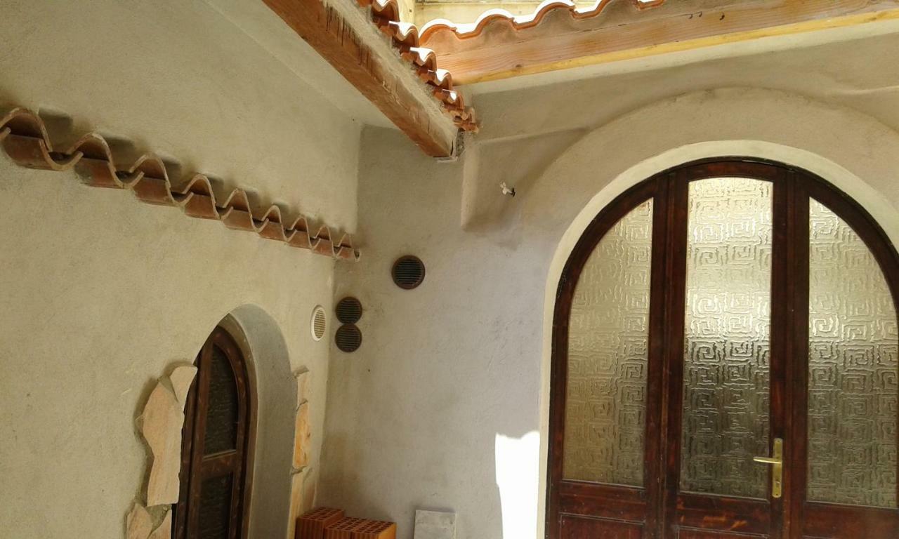Holiday home Casa Dell'artista Singola E Indipendente Cagliari