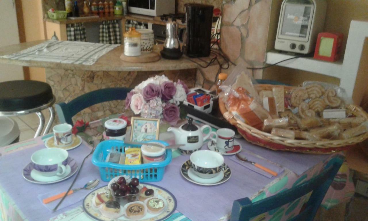 Holiday home Casa Dell'artista Singola E Indipendente Cagliari