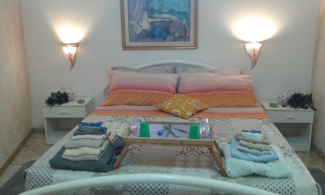 Casa Dell'artista Singola E Indipendente Holiday home Cagliari