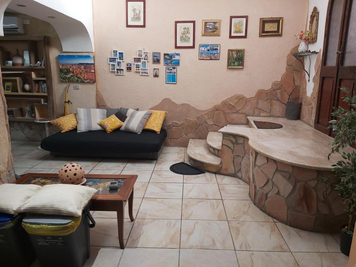 Holiday home Casa Dell'artista Singola E Indipendente *