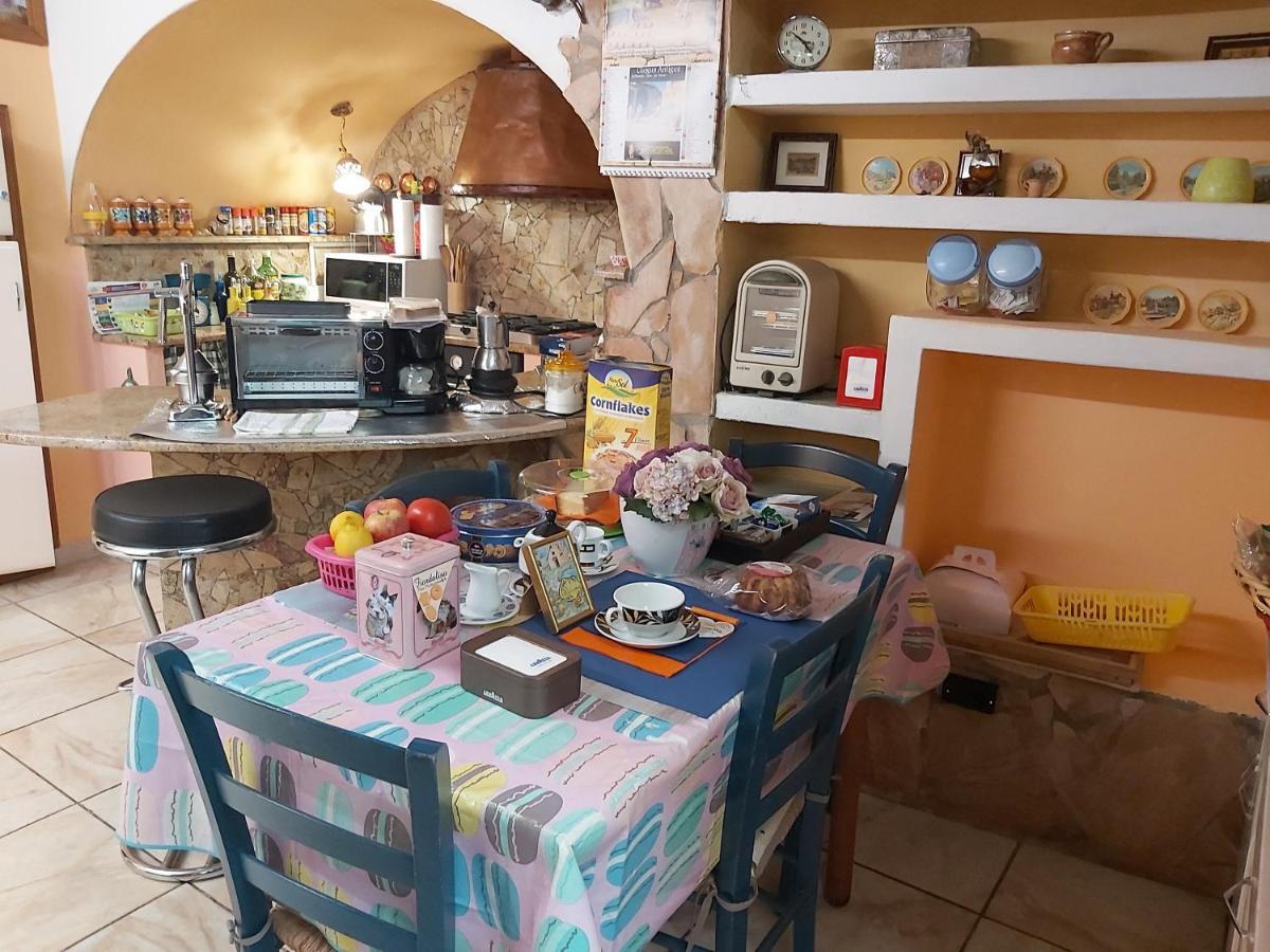 Casa Dell'artista Singola E Indipendente * Cagliari