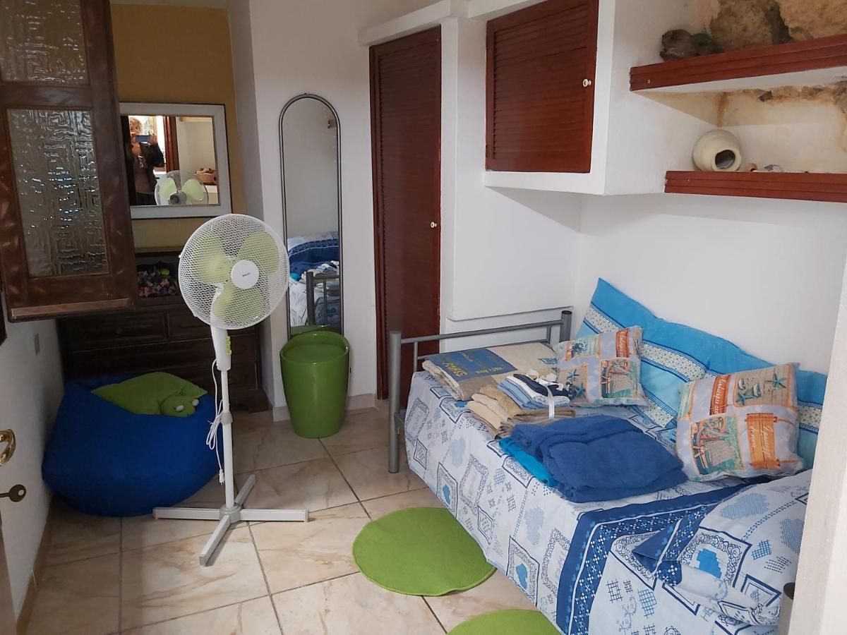 Casa Dell'artista Singola E Indipendente *
