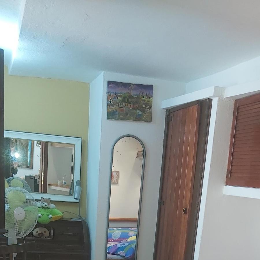 Casa Dell'artista Singola E Indipendente Casa de Férias Cagliari
