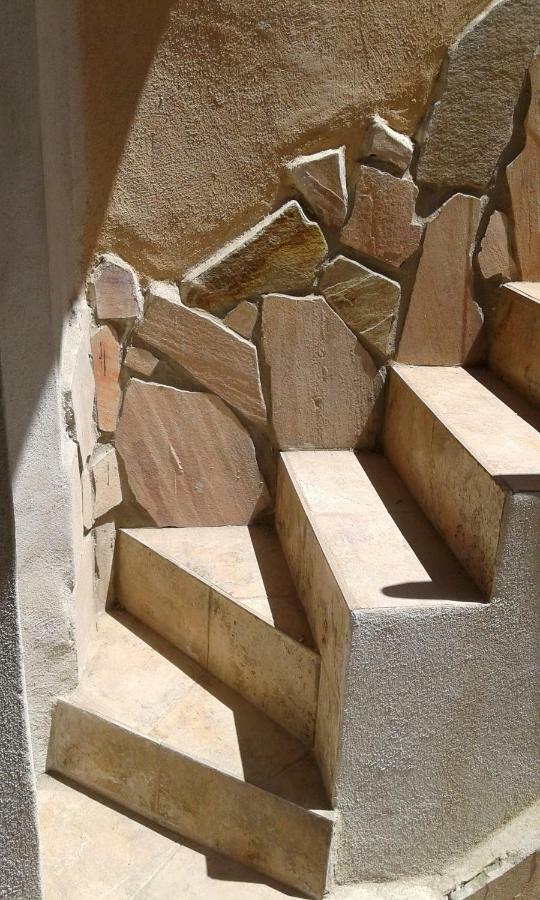 Casa de Férias Casa Dell'artista Singola E Indipendente Cagliari