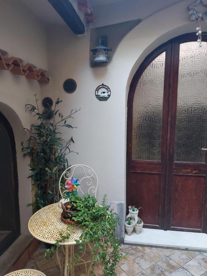 Casa de Férias Casa Dell'artista Singola E Indipendente Cagliari