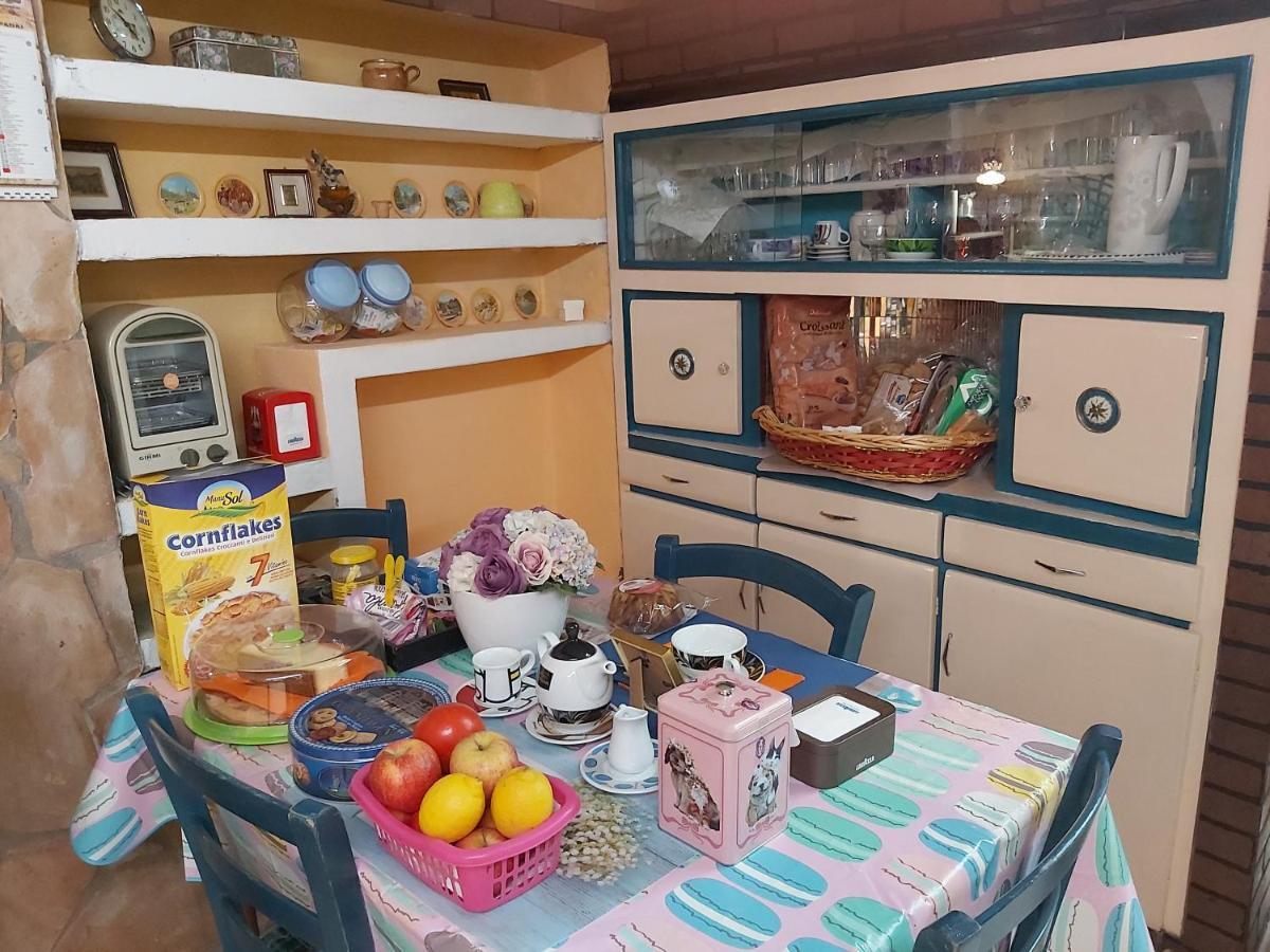 Casa Dell'artista Singola E Indipendente