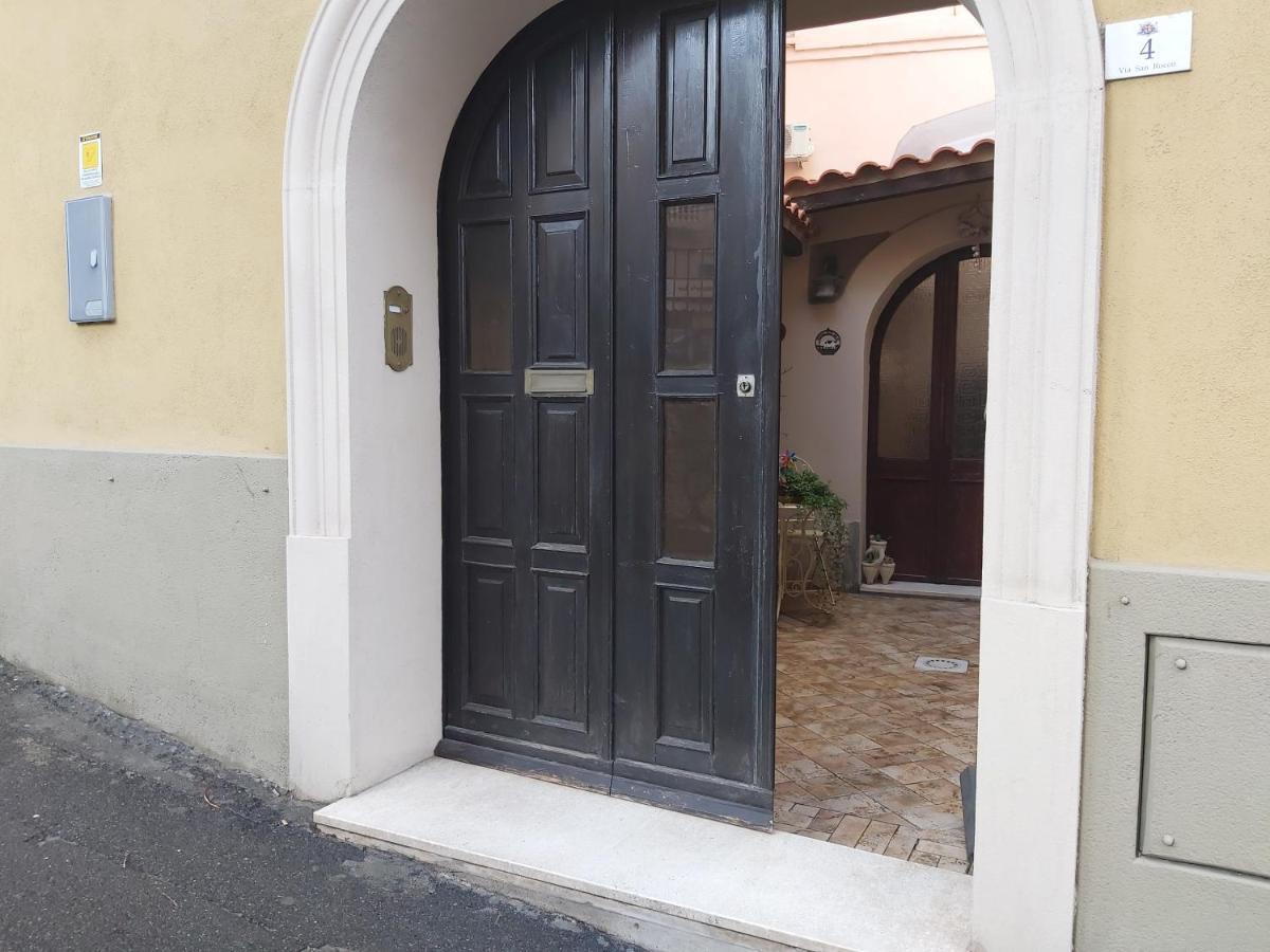 Casa Dell'artista Singola E Indipendente Casa de Férias Cagliari
